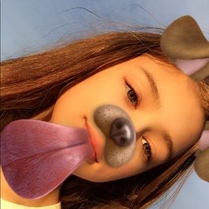 Meet your Posher, Bella